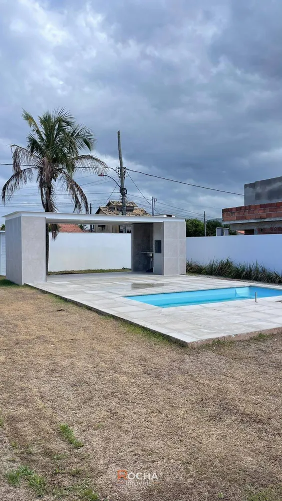 Casa, 6 quartos, 200 m² - Foto 4