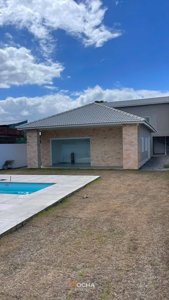 Casa, 6 quartos, 200 m² - Foto 3