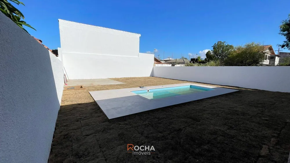 Casa, 6 quartos, 200 m² - Foto 5