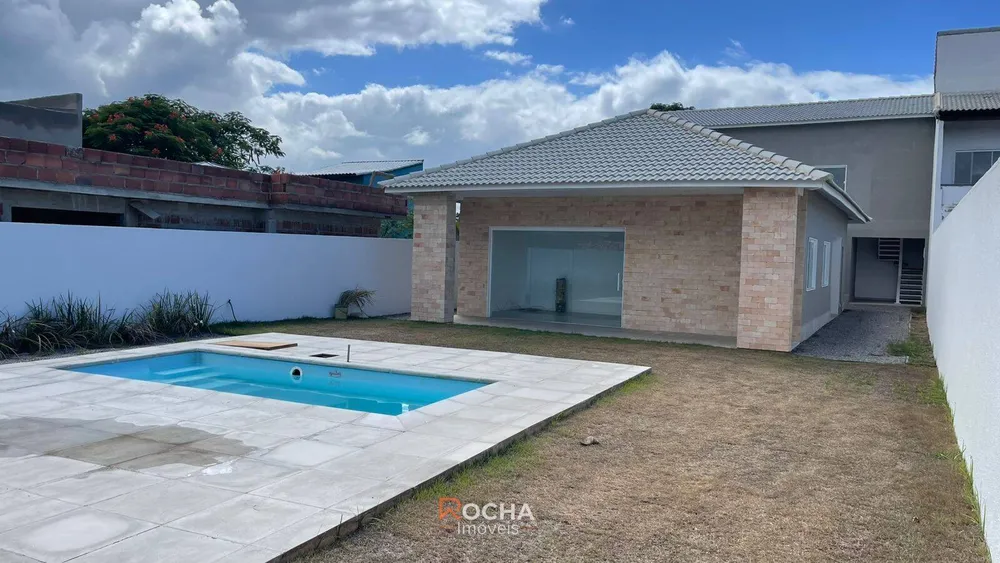 Casa, 6 quartos, 200 m² - Foto 6