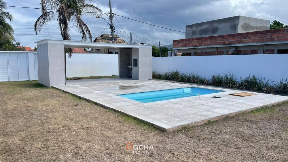 Casa, 6 quartos, 200 m² - Foto 2