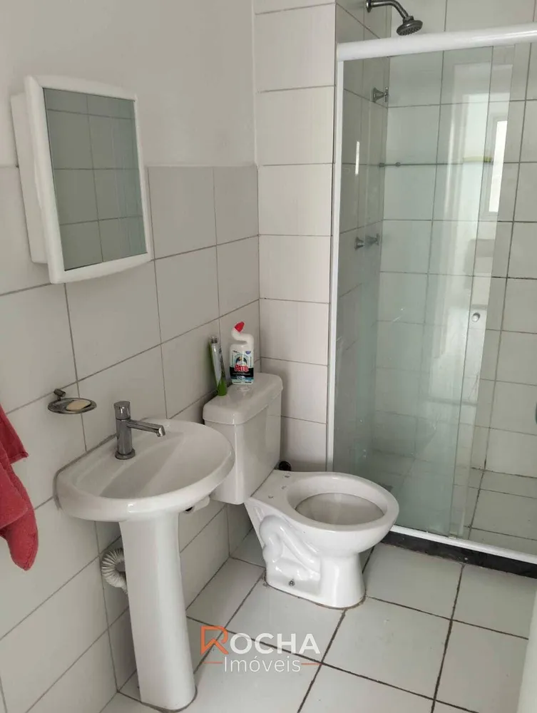 Apartamento, 2 quartos, 65 m² - Foto 8