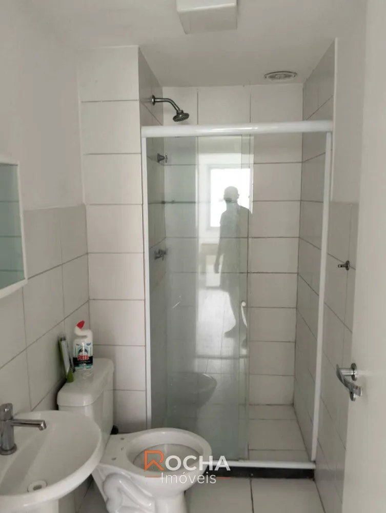Apartamento, 2 quartos, 65 m² - Foto 4