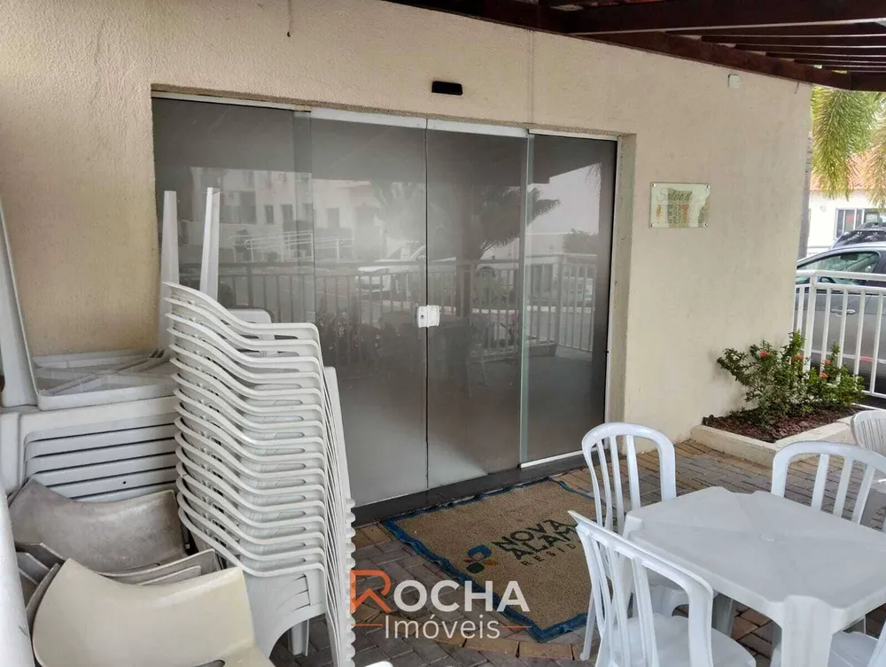 Apartamento, 2 quartos, 65 m² - Foto 13