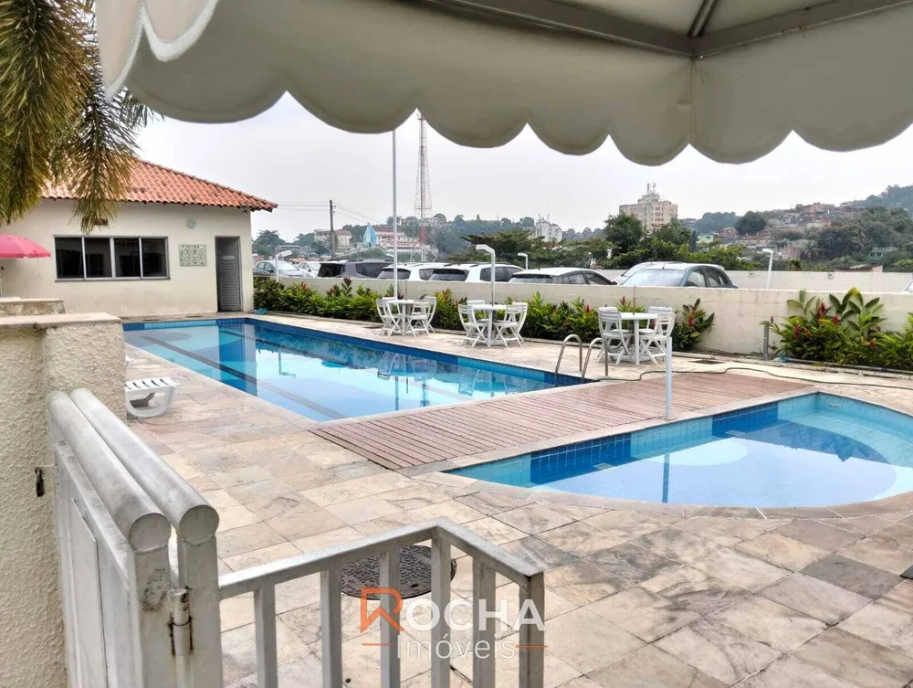 Apartamento, 2 quartos, 65 m² - Foto 14