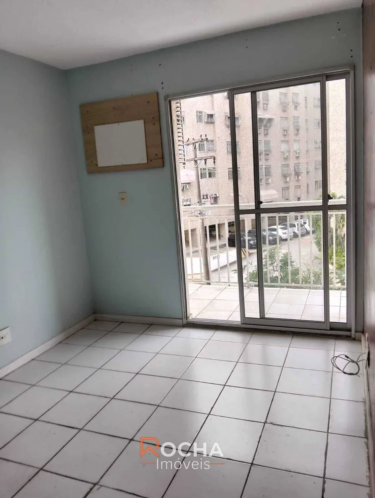 Apartamento, 2 quartos, 65 m² - Foto 3