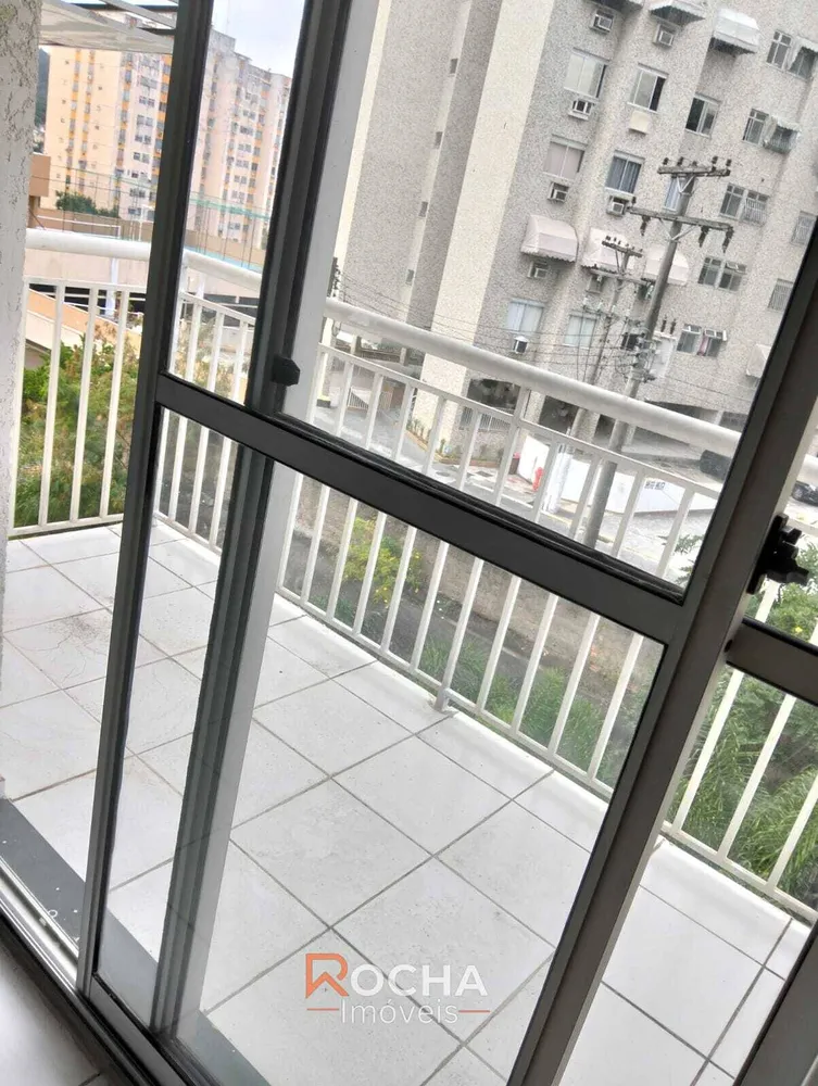 Apartamento, 2 quartos, 65 m² - Foto 12
