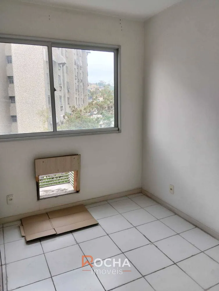 Apartamento, 2 quartos, 65 m² - Foto 1
