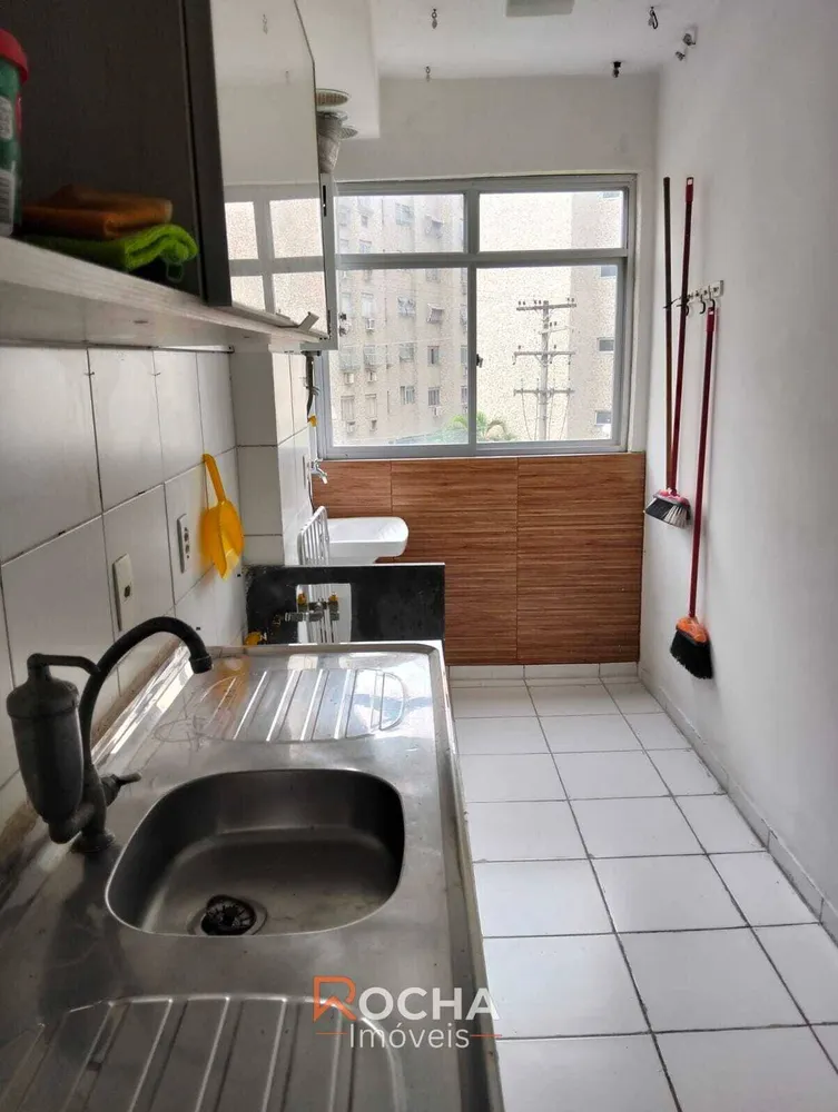 Apartamento, 2 quartos, 65 m² - Foto 2