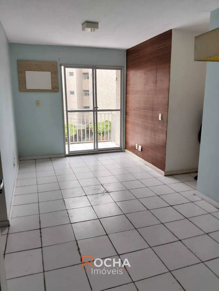 Apartamento, 2 quartos, 65 m² - Foto 9