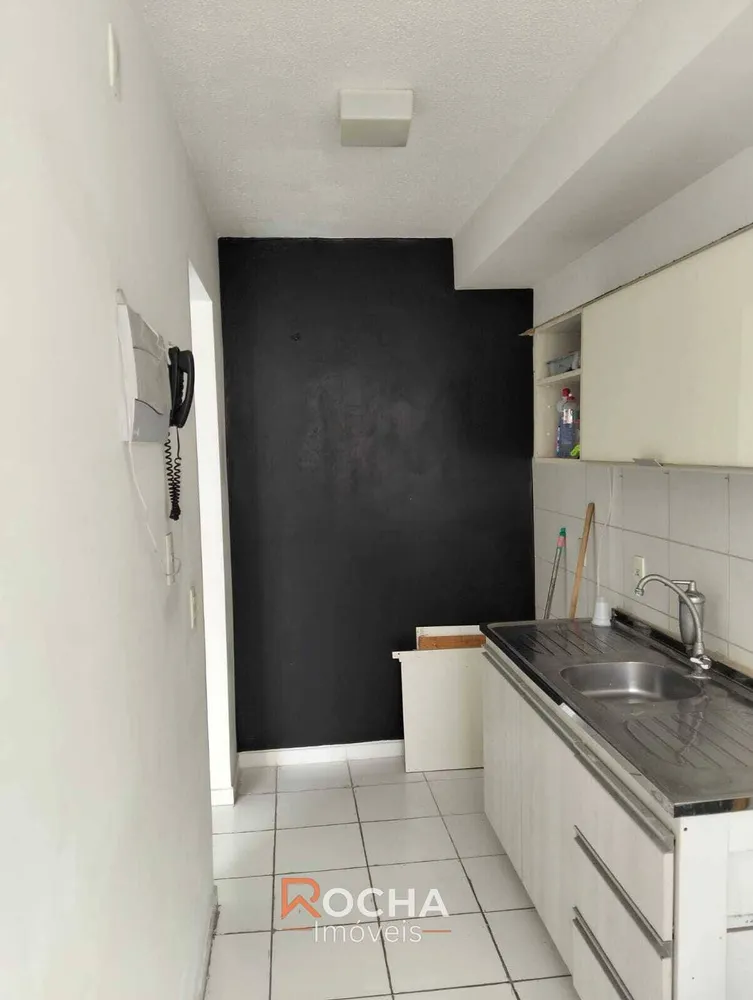 Apartamento, 2 quartos, 65 m² - Foto 7