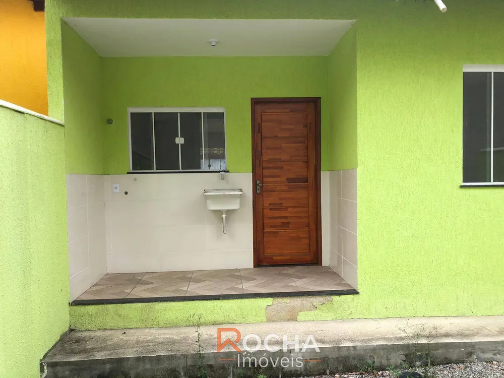 Casa, 2 quartos, 70 m² - Foto 16
