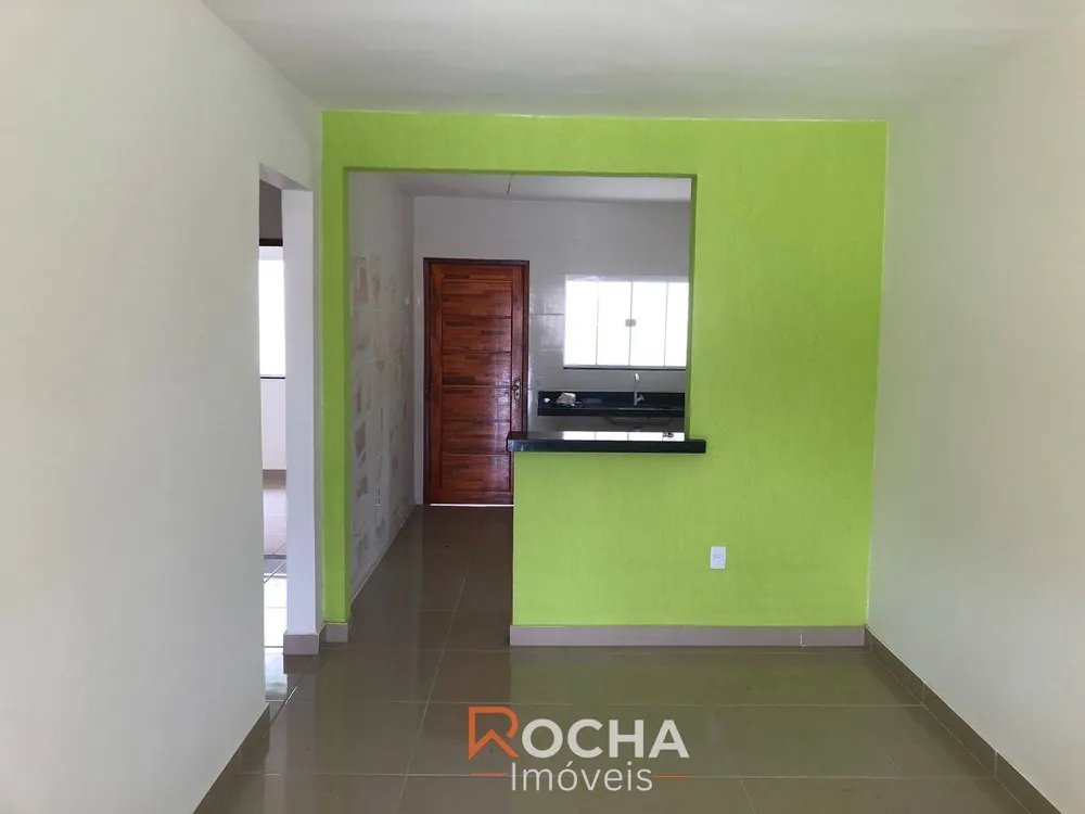 Casa, 2 quartos, 70 m² - Foto 2