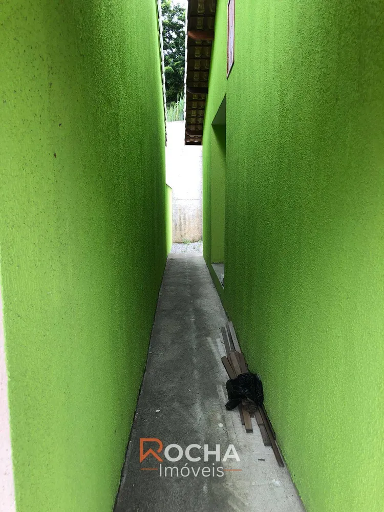 Casa, 2 quartos, 70 m² - Foto 13
