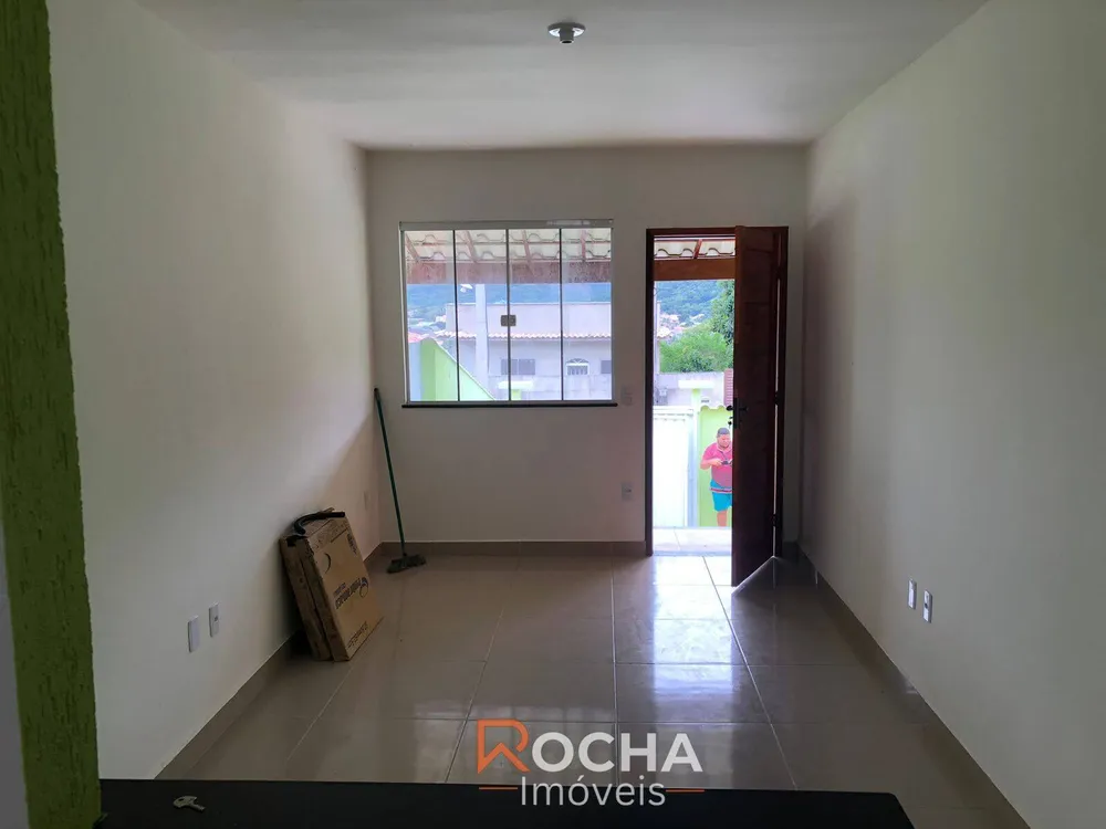 Casa, 2 quartos, 70 m² - Foto 4