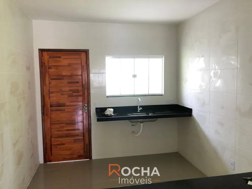 Casa, 2 quartos, 70 m² - Foto 3