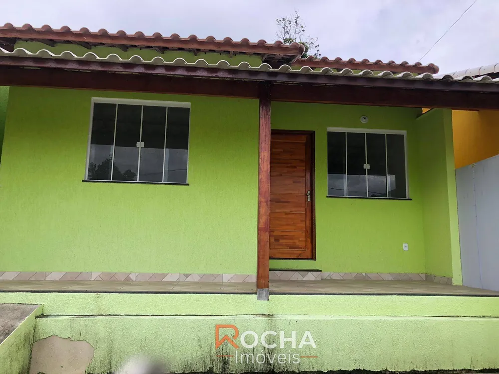 Casa, 2 quartos, 70 m² - Foto 1