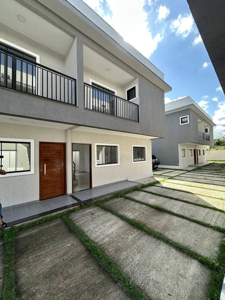 Casa, 2 quartos, 80 m² - Foto 2