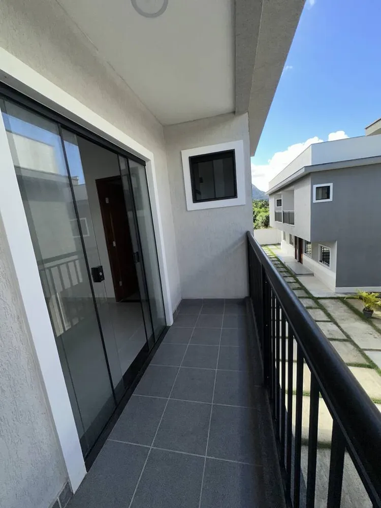 Casa, 2 quartos, 80 m² - Foto 22