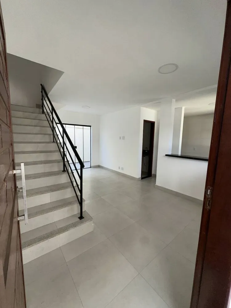 Casa, 2 quartos, 80 m² - Foto 5