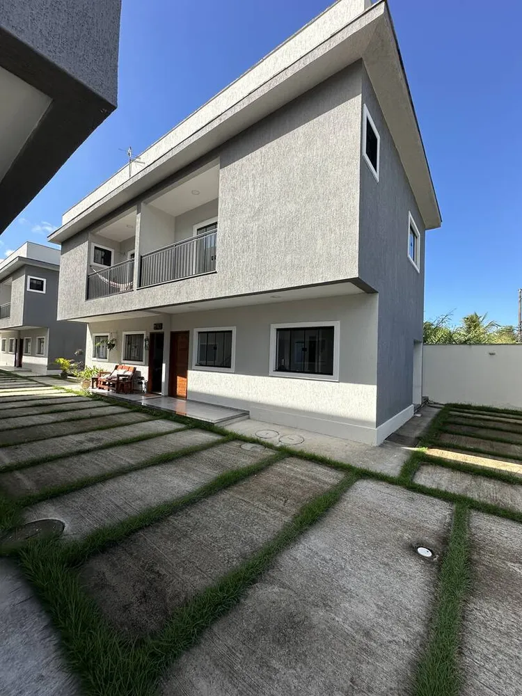 Casa, 2 quartos, 80 m² - Foto 1