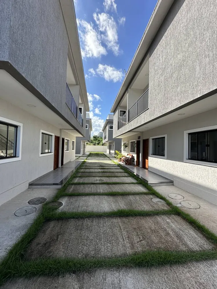Casa, 2 quartos, 80 m² - Foto 3