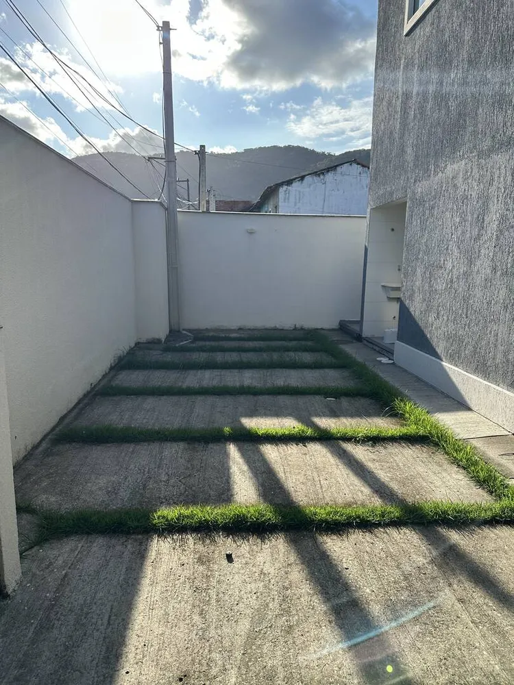 Casa, 2 quartos, 80 m² - Foto 18
