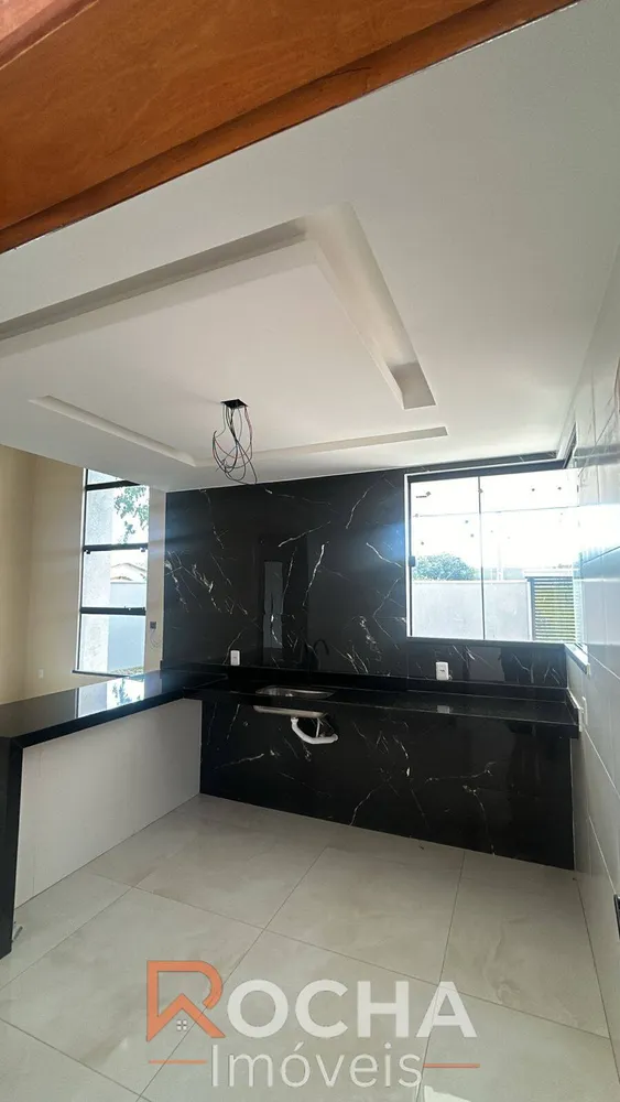 Casa, 3 quartos, 112 m² - Foto 8