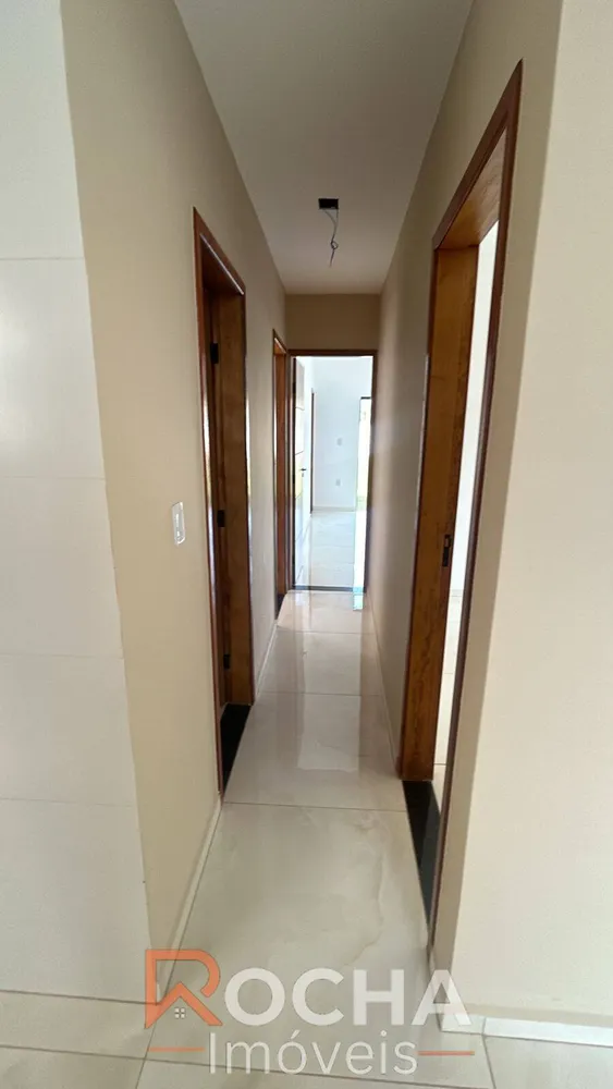 Casa, 3 quartos, 112 m² - Foto 6