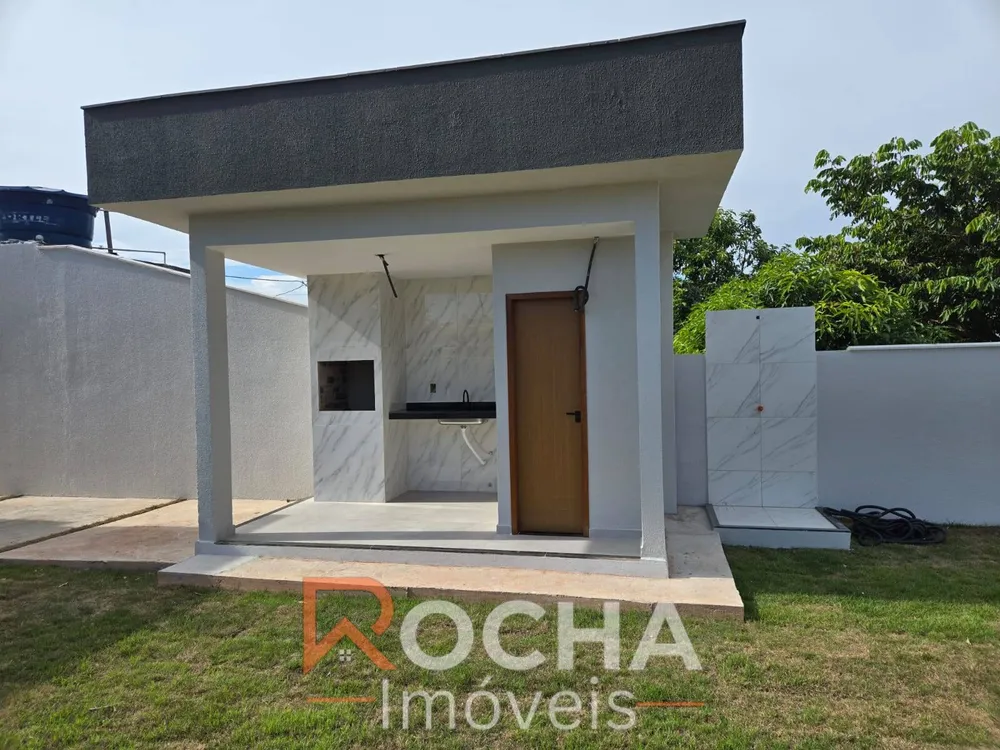 Casa, 3 quartos, 112 m² - Foto 10
