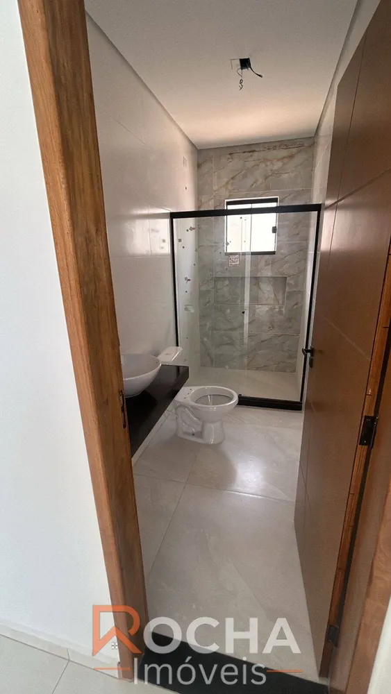 Casa, 3 quartos, 112 m² - Foto 2