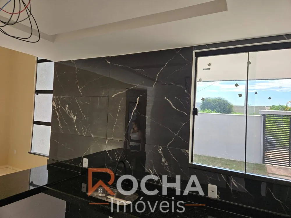Casa, 3 quartos, 112 m² - Foto 13