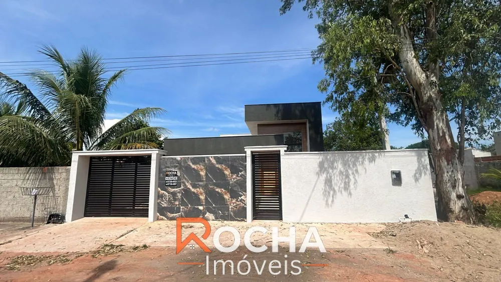 Casa, 3 quartos, 112 m² - Foto 19