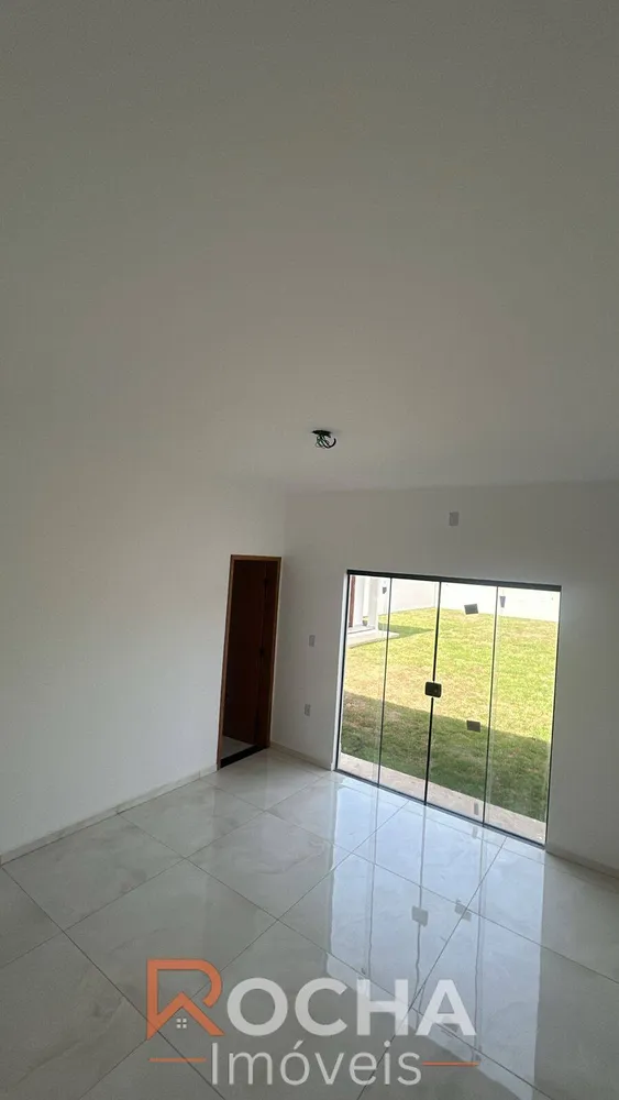 Casa, 3 quartos, 112 m² - Foto 3