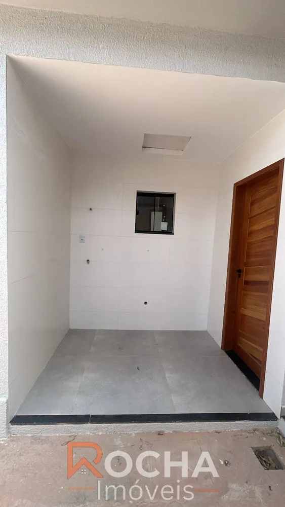 Casa, 3 quartos, 112 m² - Foto 9