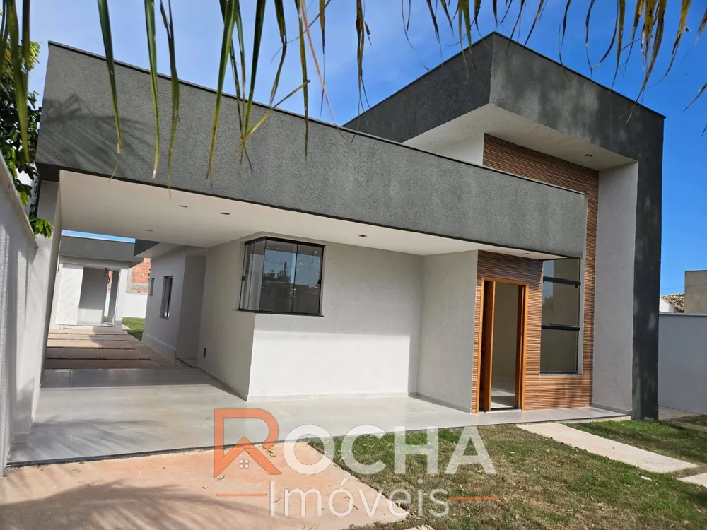 Casa, 3 quartos, 112 m² - Foto 14
