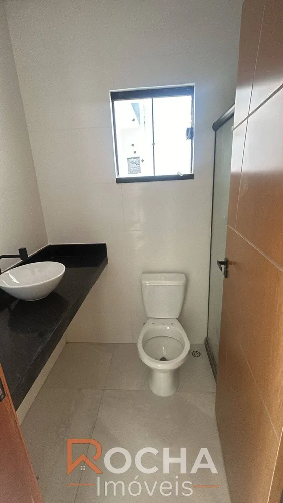 Casa, 3 quartos, 112 m² - Foto 5