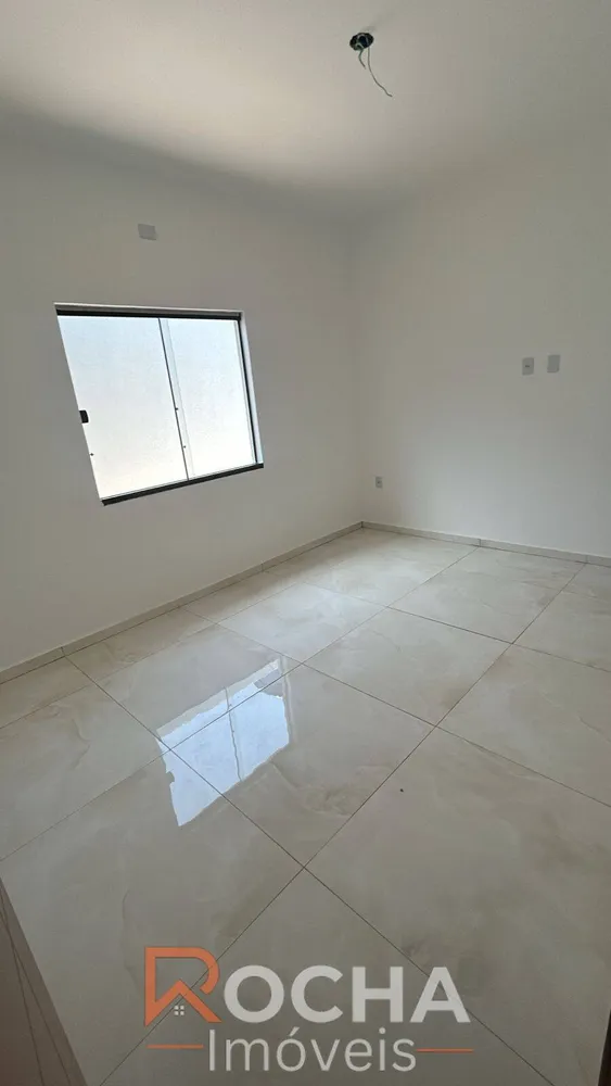 Casa, 3 quartos, 112 m² - Foto 4