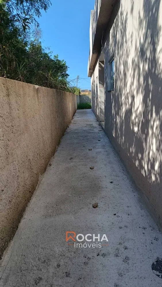 Casa, 2 quartos, 100 m² - Foto 5
