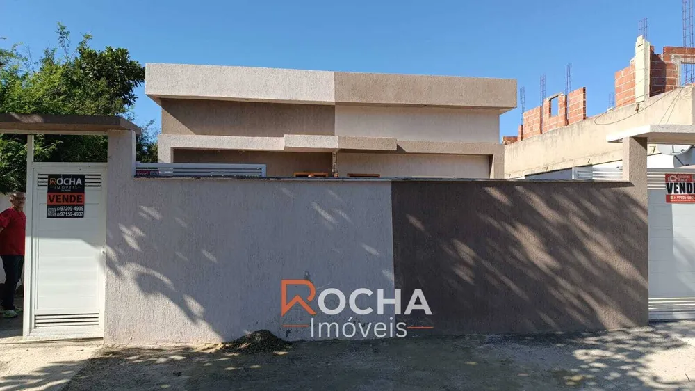 Casa, 2 quartos, 100 m² - Foto 2