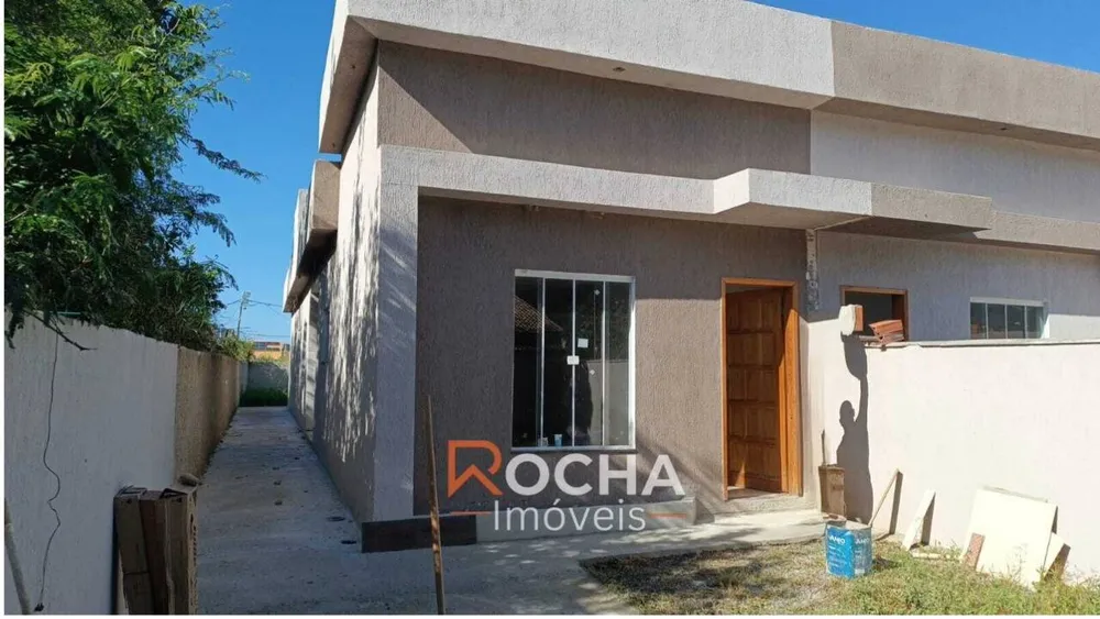 Casa, 2 quartos, 100 m² - Foto 1