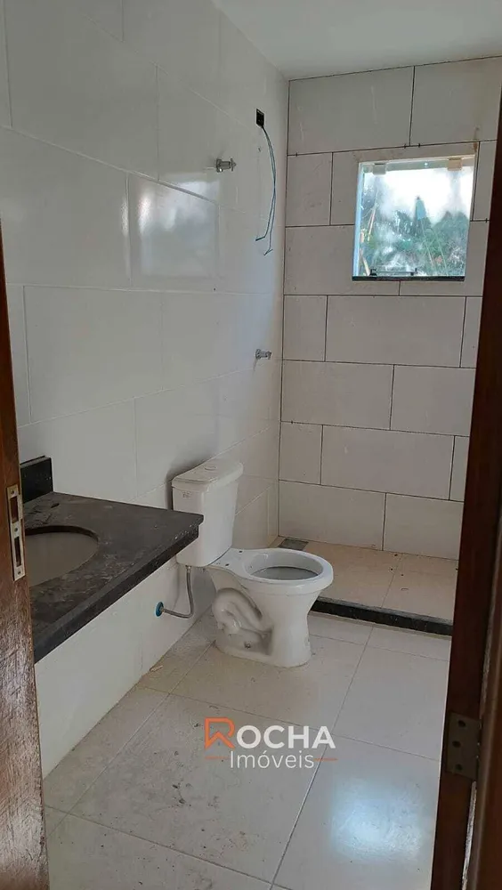 Casa, 2 quartos, 100 m² - Foto 3