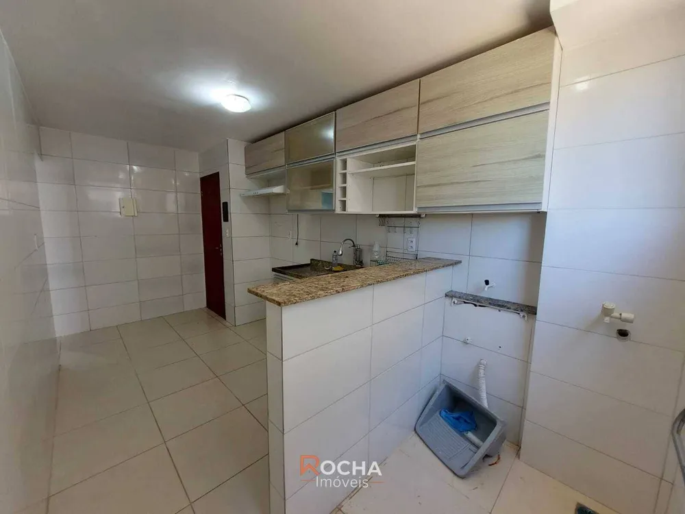 Casa de Condomínio, 2 quartos - Foto 8