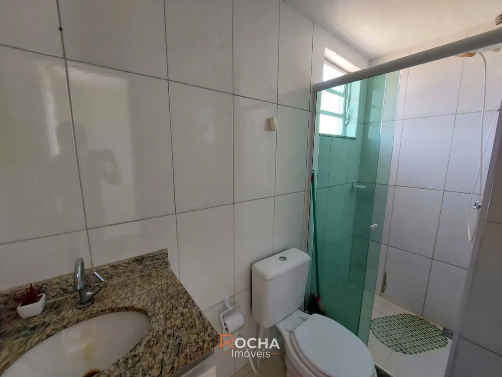 Casa de Condomínio, 2 quartos - Foto 15