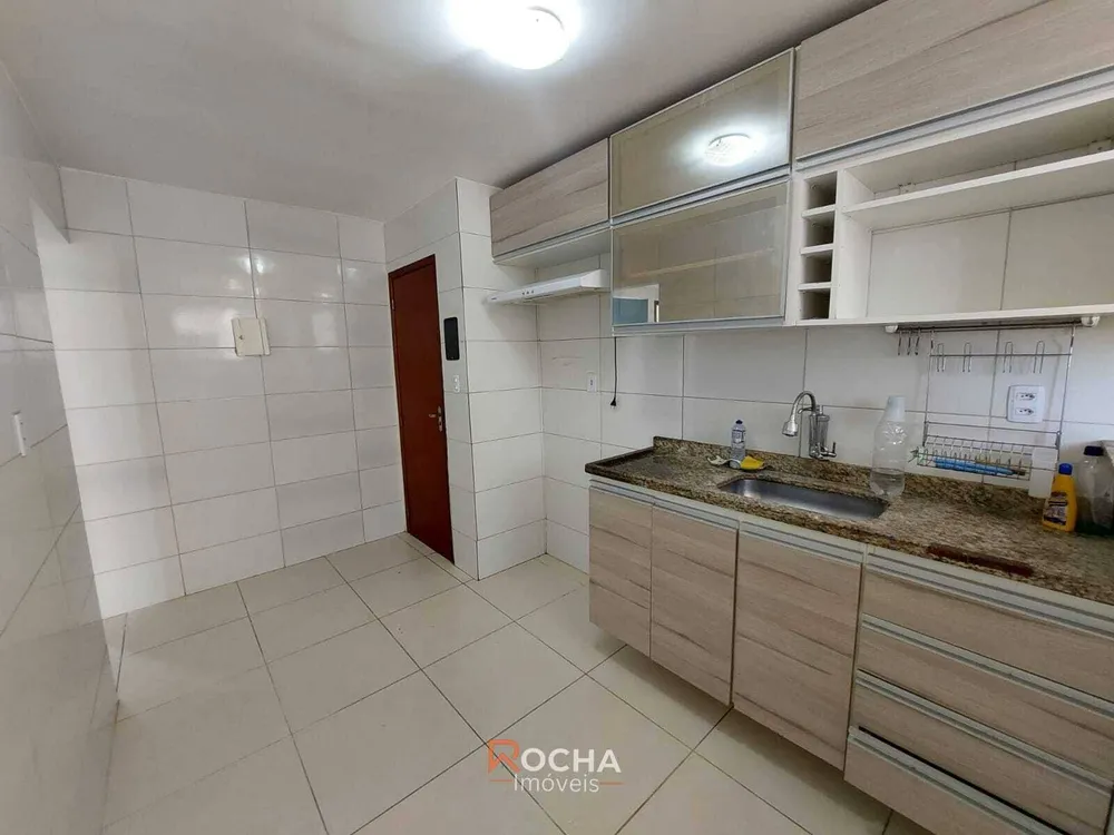 Casa de Condomínio, 2 quartos - Foto 3