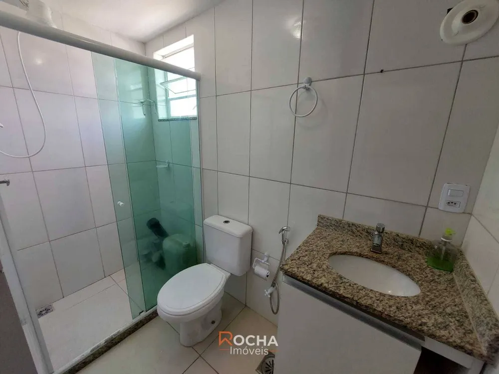 Casa de Condomínio, 2 quartos - Foto 14