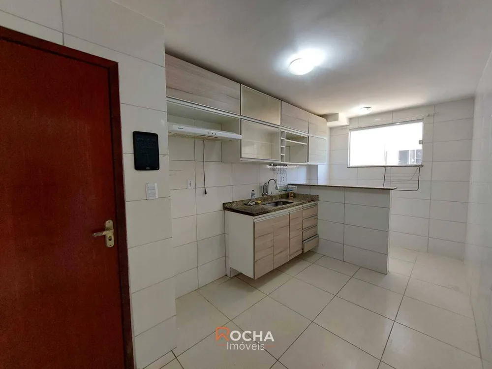 Casa de Condomínio, 2 quartos - Foto 7