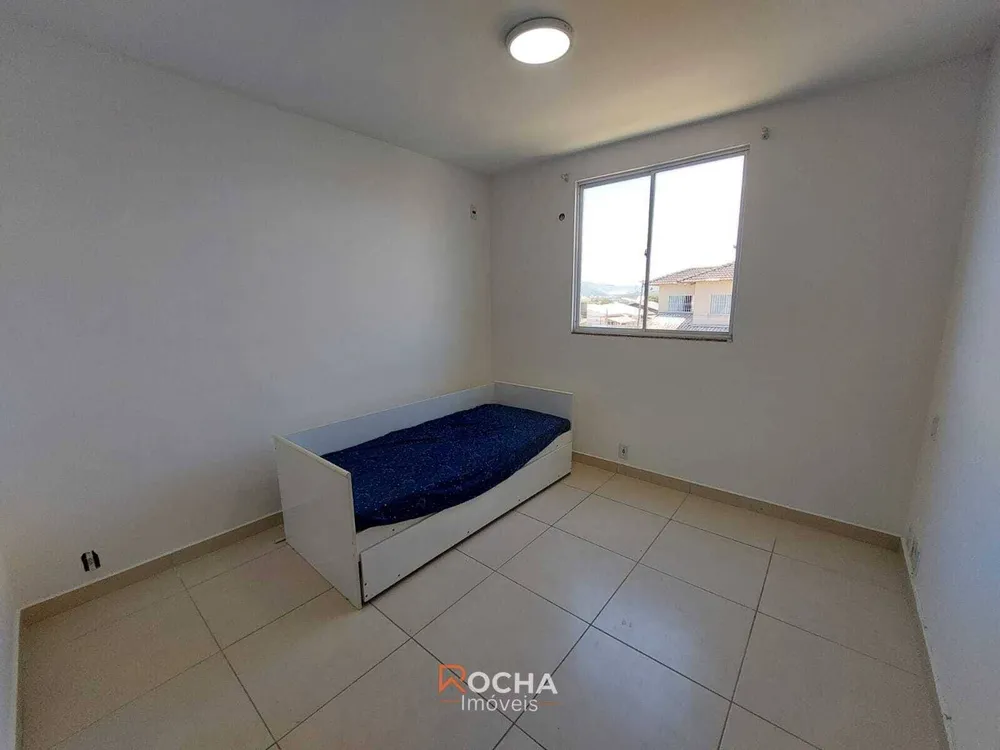 Casa de Condomínio, 2 quartos - Foto 6