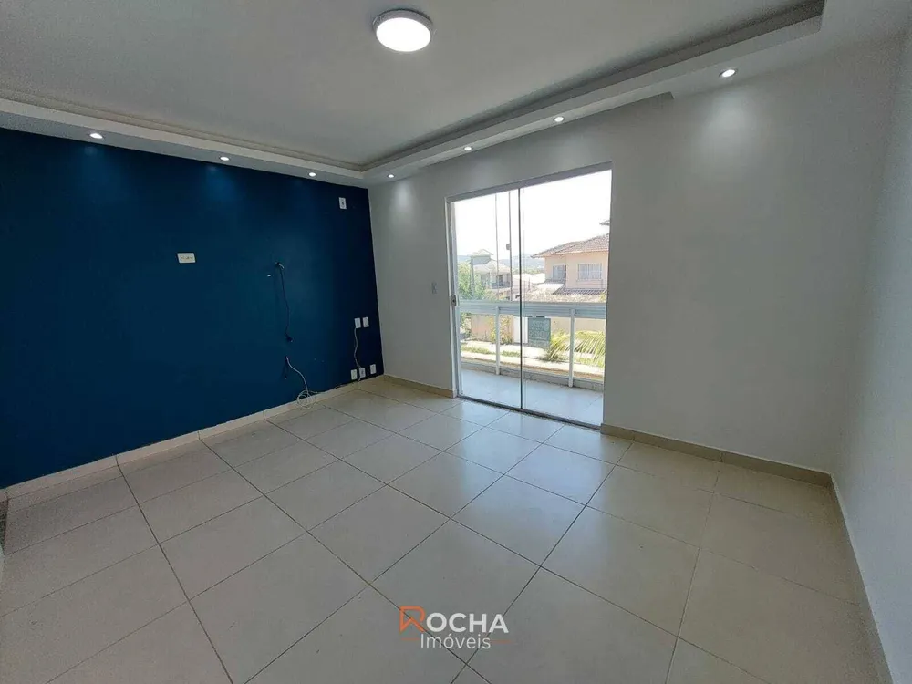 Casa de Condomínio, 2 quartos - Foto 2