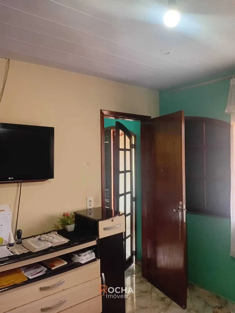 Casa de Condomínio, 3 quartos - Foto 20